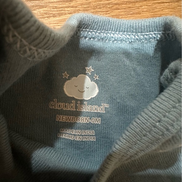 Newborn Bundle ⭐️ - Picture 2 of 3